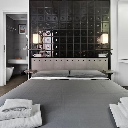 Ukiyo Suites And Rooms Cagliari Exterior photo