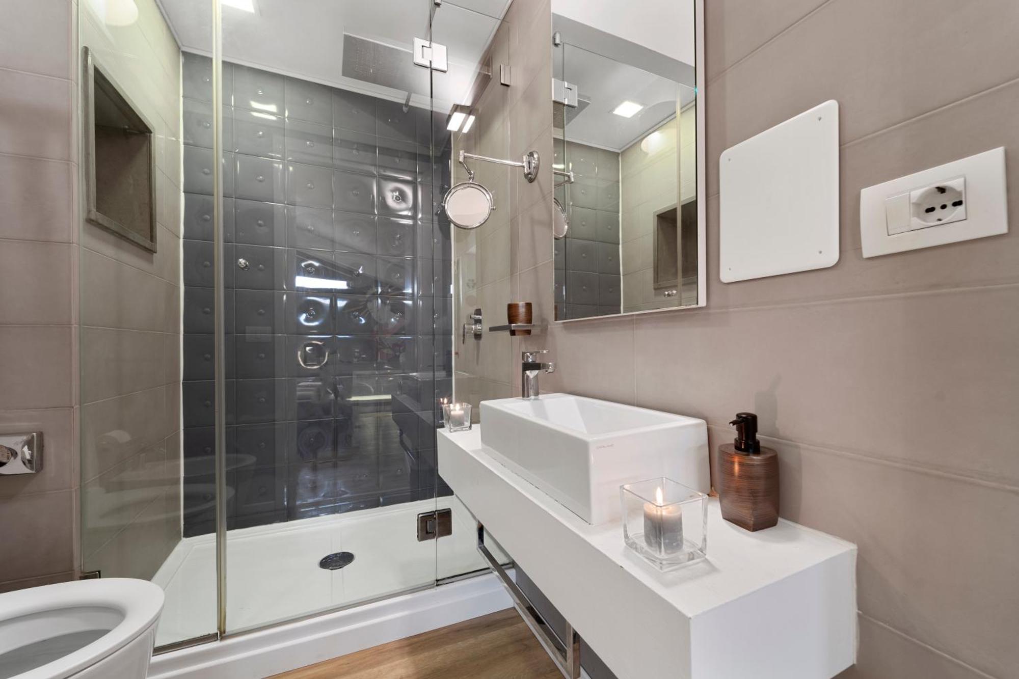 Ukiyo Suites And Rooms Cagliari Exterior photo