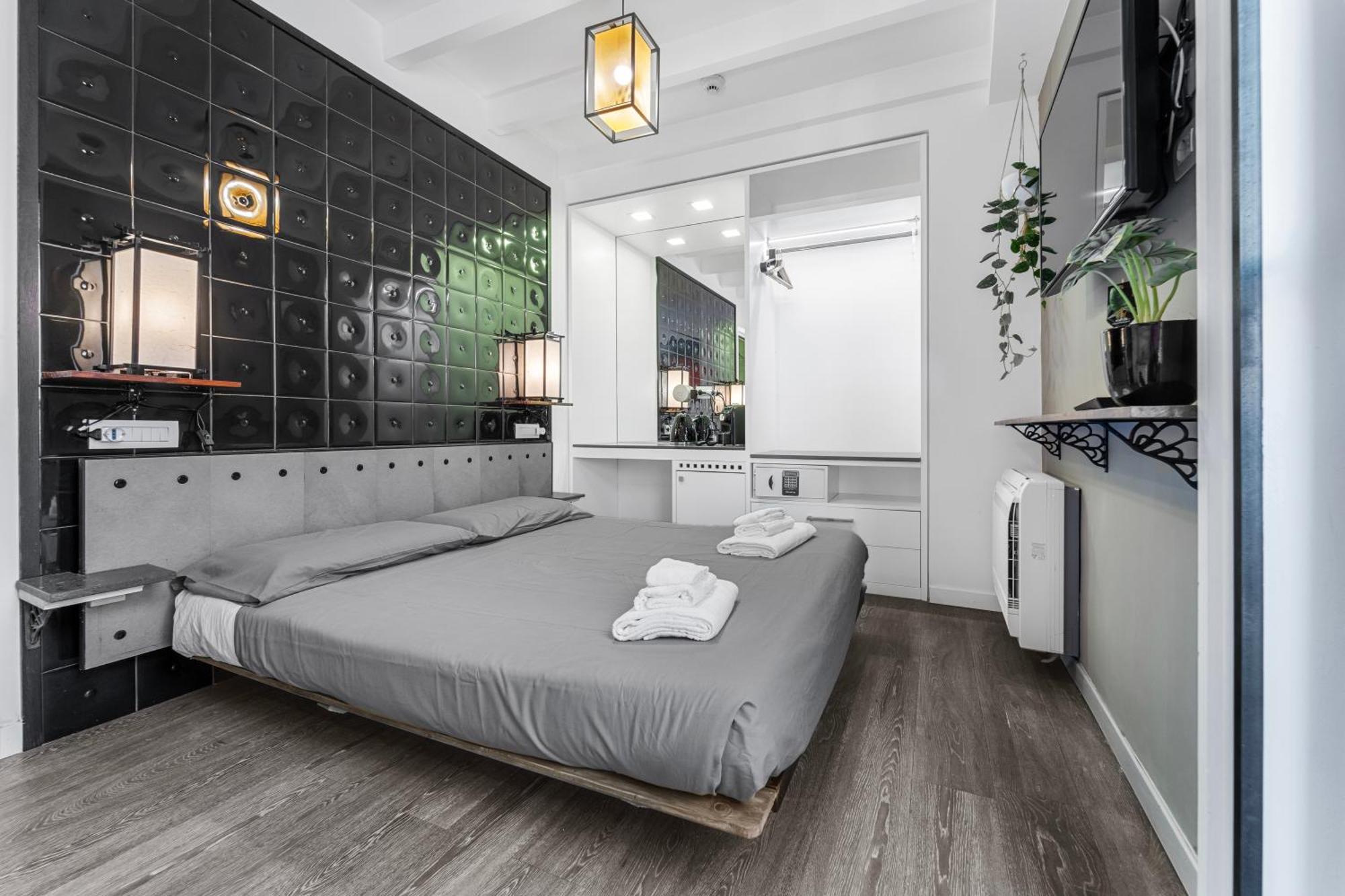Ukiyo Suites And Rooms Cagliari Exterior photo