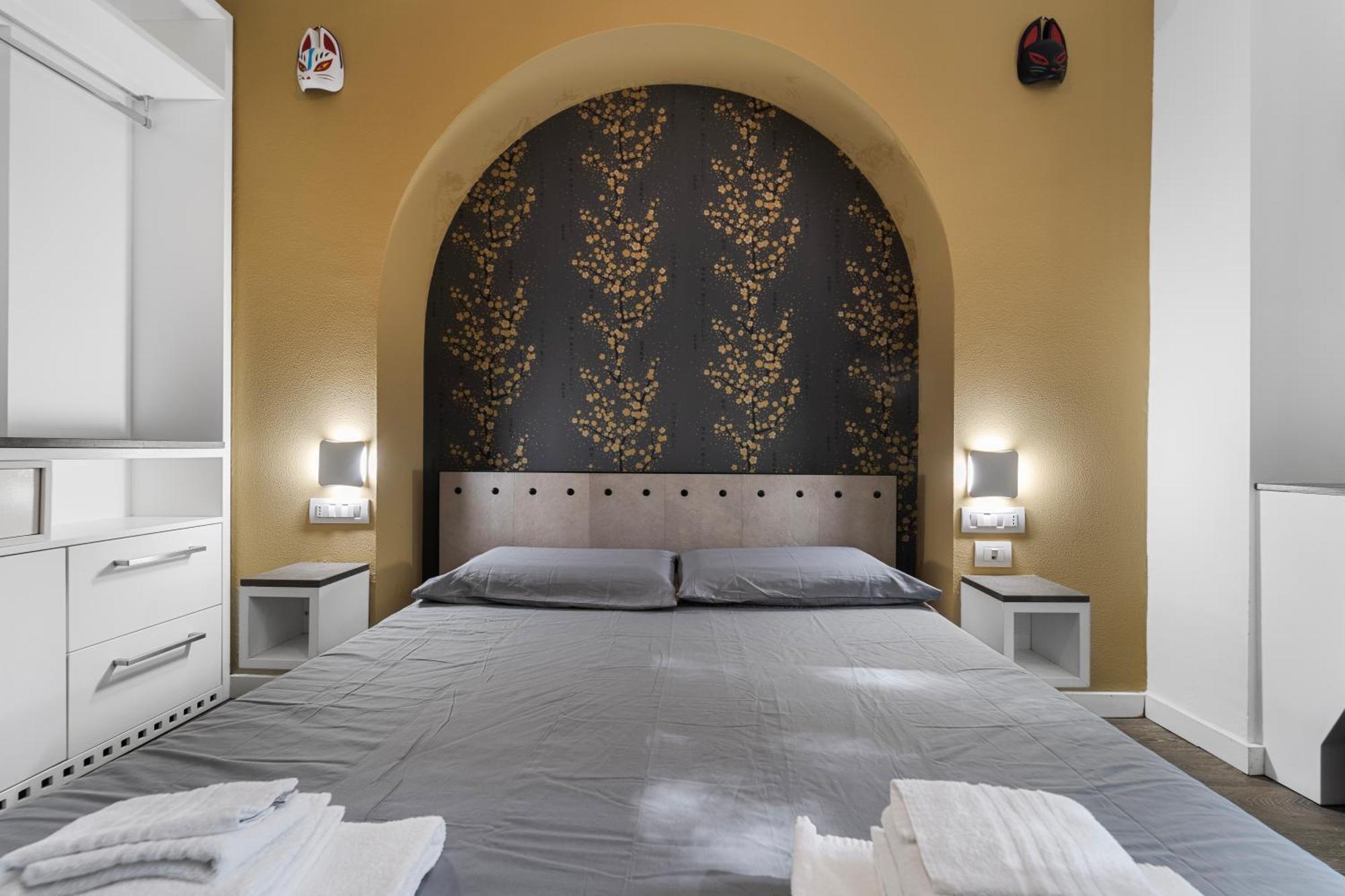 Ukiyo Suites And Rooms Cagliari Exterior photo