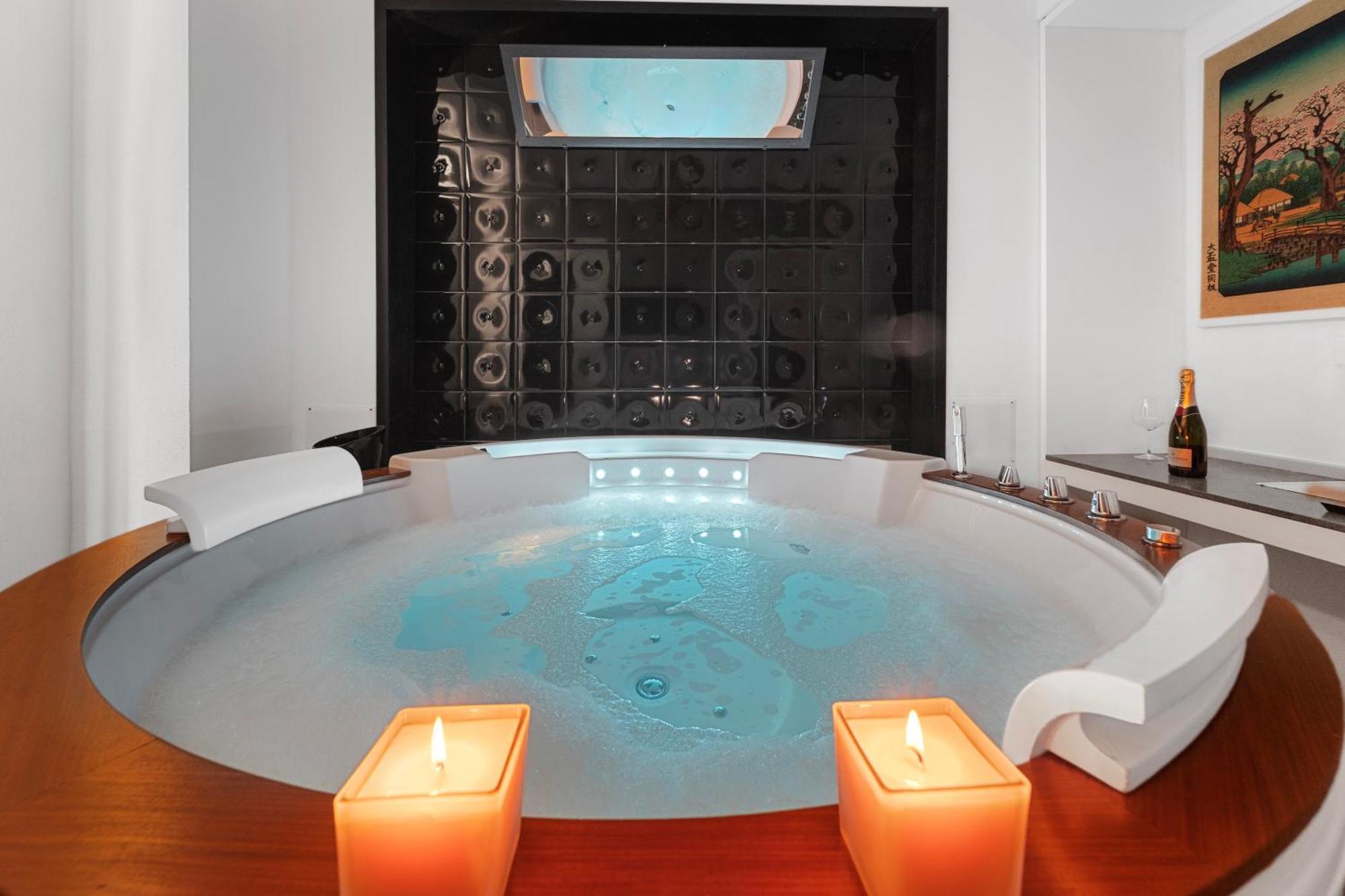 Ukiyo Suites And Rooms Cagliari Room photo