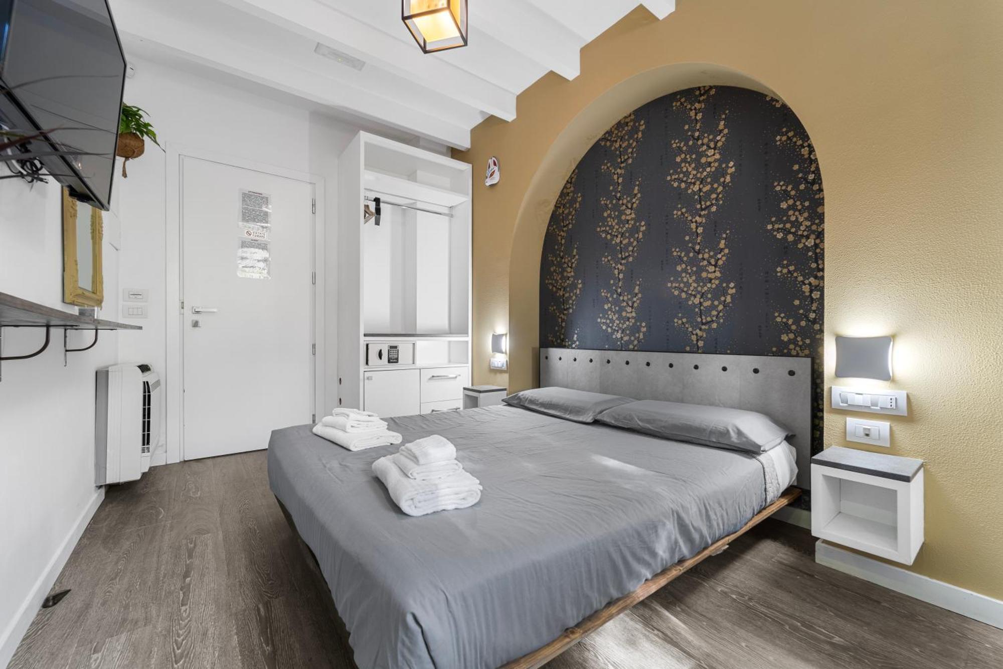 Ukiyo Suites And Rooms Cagliari Room photo