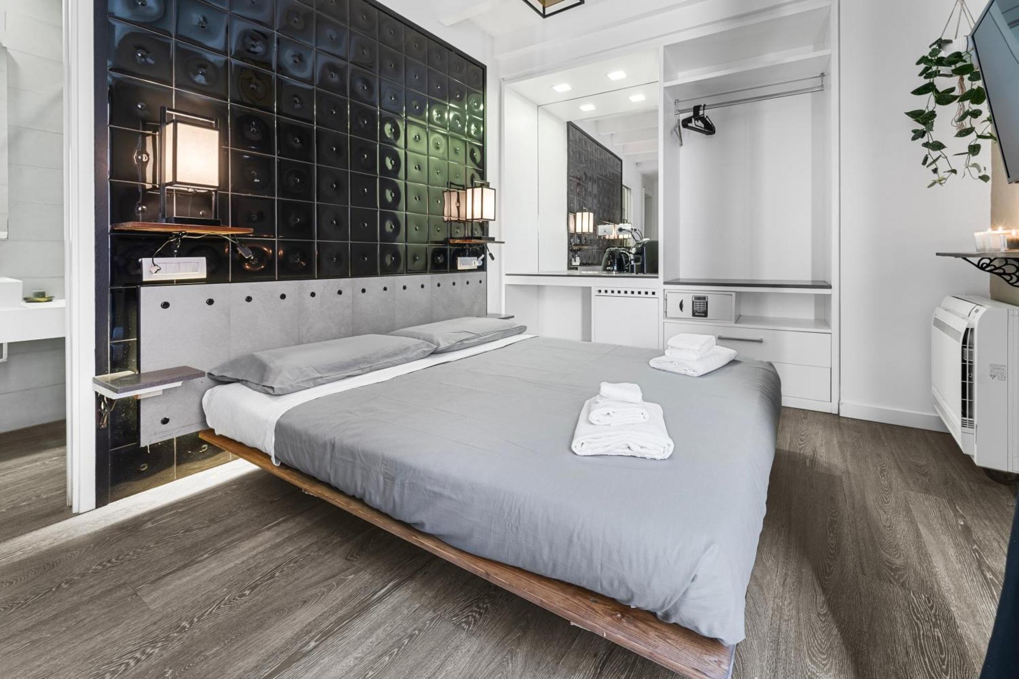 Ukiyo Suites And Rooms Cagliari Exterior photo